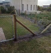 Fence