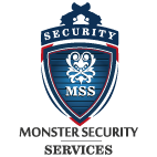 Monster Security Services
