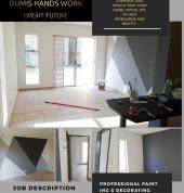 Painting and Wall Art