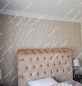 Wallpaper installation