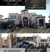 Painting and decorating