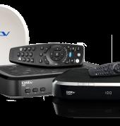 DSTV Installations
