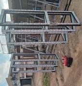 PAYNE ALUMINIUM WINDOWS AND DOORS Midrand CBD Aluminium Doors 6_small