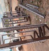 PAYNE ALUMINIUM WINDOWS AND DOORS Midrand CBD Aluminium Doors 9_small