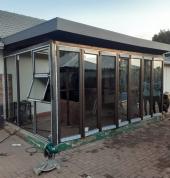 PAYNE ALUMINIUM WINDOWS AND DOORS Midrand CBD Aluminium Doors 16_small