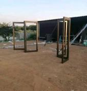 PAYNE ALUMINIUM WINDOWS AND DOORS Midrand CBD Aluminium Doors 17_small