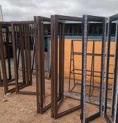 PAYNE ALUMINIUM WINDOWS AND DOORS Midrand CBD Aluminium Doors 19_small