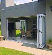 PAYNE ALUMINIUM WINDOWS AND DOORS Midrand CBD Aluminium Doors 20_small