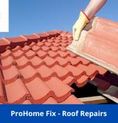 ProHome Fix Roof Repairs