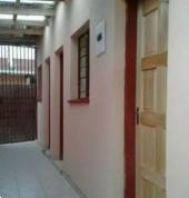 Build communal rooms to bring in income that you no longer have