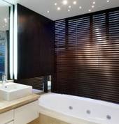 50mm Basswood Venetian Blind