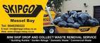Skipgo Mosselbay