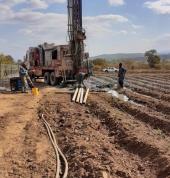 Borehole Drilling in Malamulele