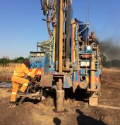 Borehole Drilling in Giyani