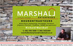 Marshall Boukontrakteurs