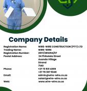 Company Profile Company Details