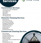 Company Profile Services