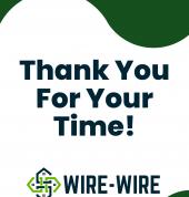 Company Profile Thank you.