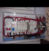 Db wiring