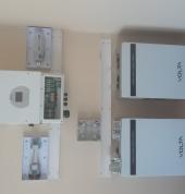 8kw Deye and 2 by 10kwh stage 3 volta batteries