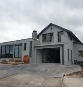 House extention with loft