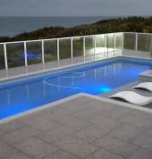 Swimming pool - at last its done