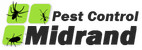 Pest Control Midrand