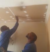 Ceilings