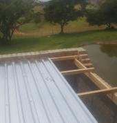 Roofing