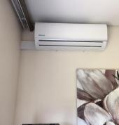 Air-Conditioner Installation