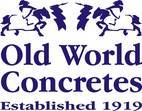 Old World Concretes
