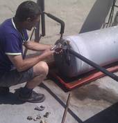 geyser installations and repairs