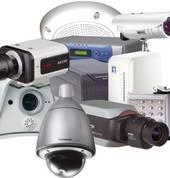 camera installations and repairs