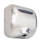 00068 EXELL XLERATOR HAND DRYER S/S
