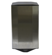 00932 TEMPO CD-i HIGH SPEED HAND DRYER S/S