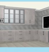 kitchen design