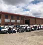 The Aircon Centre Team