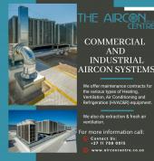 Commercial Systems