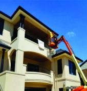 residential painting