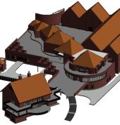 Building Draughting - Building Plans (Westbury) Westbury Architects 1_small