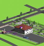 Building Draughting - Building Plans (Westbury) Westbury Architects 2_small