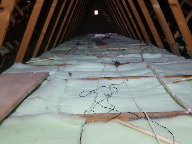 Roof Insulation Western Cape Pty Ltd Roof Insulation Homeimprovement4U