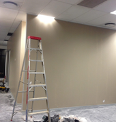 Drywalling Johannesburg