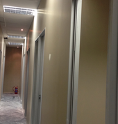 Partitioning Pretoria