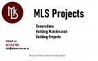 MLS Projects Moreleta Park Bathroom Contractors & Builders