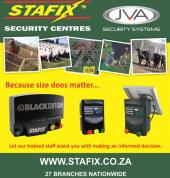 Stafix East Rand Johannesburg CBD Electrical Fences 1_small