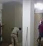 Building, Plastering