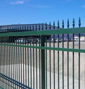 CYCLO STEEL WORKS AND GENERATORS Bredell Generator Installation 3_small