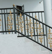 CYCLO STEEL WORKS AND GENERATORS Bredell Generator Installation 4_small