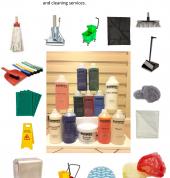 Zuperia Chemicals Pty Ltd Kempton Park CBD Cleaning Materials & Supplies 1_small